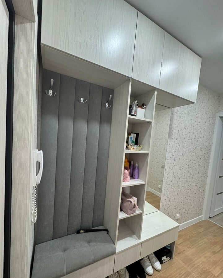 квартира г Чебоксары ул Писателя Лаврентия Таллерова 2 фото 7