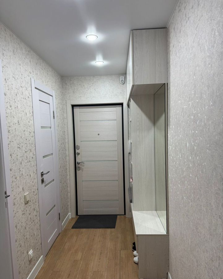 квартира г Чебоксары ул Писателя Лаврентия Таллерова 2 фото 6