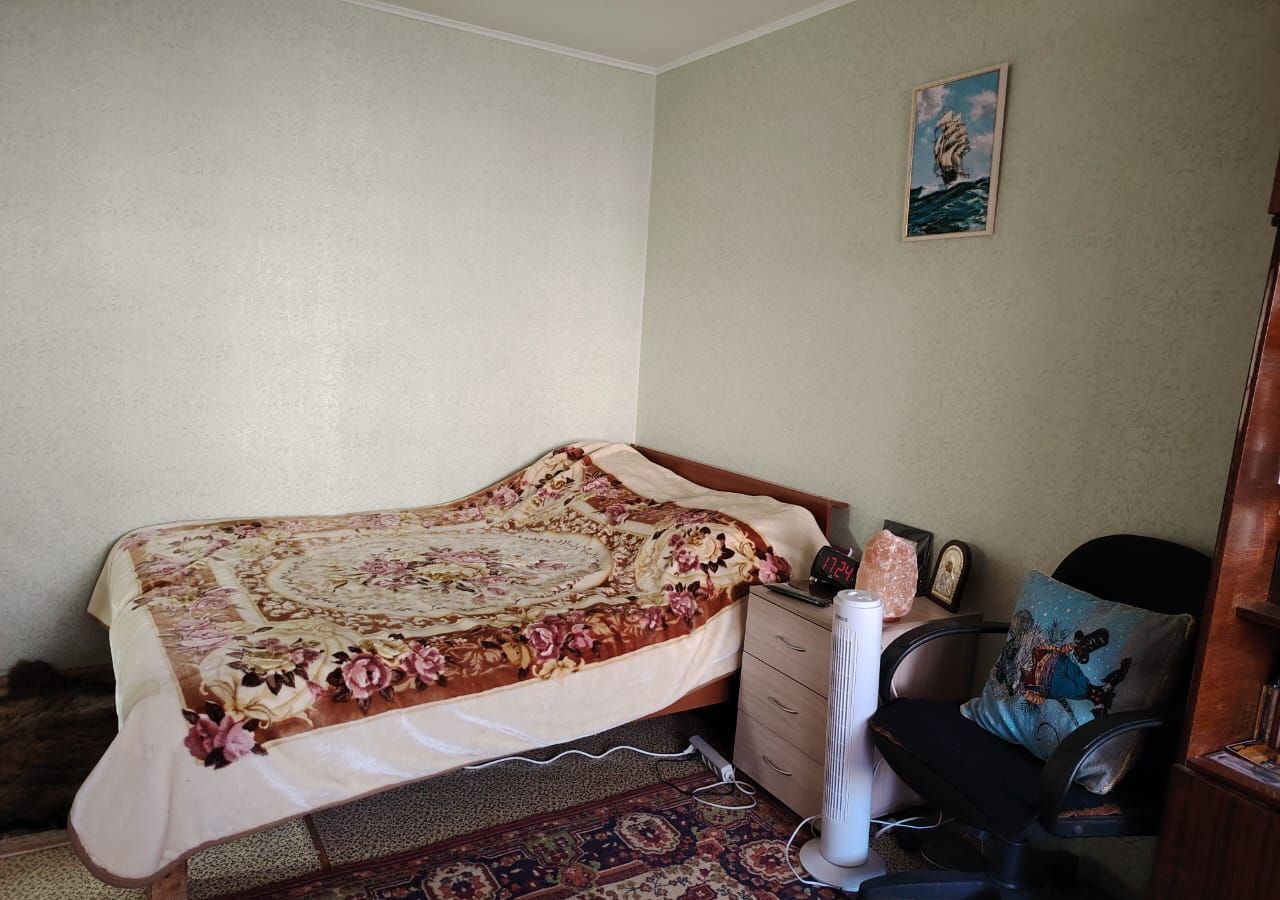 квартира г Дзержинск б-р Химиков 4 7-й мкр-н фото 15