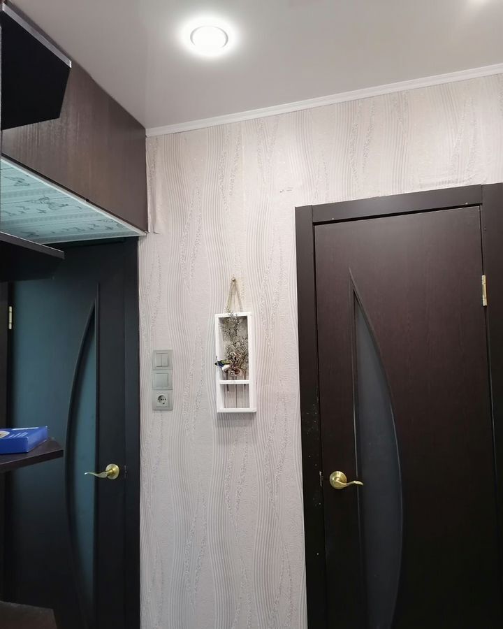 квартира г Трехгорный ул Маршала Жукова 4 фото 9