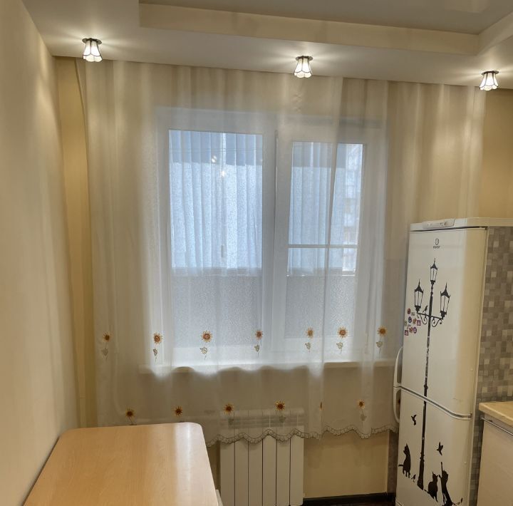 квартира г Екатеринбург Ботаническая ул Крестинского 49/2 фото 6