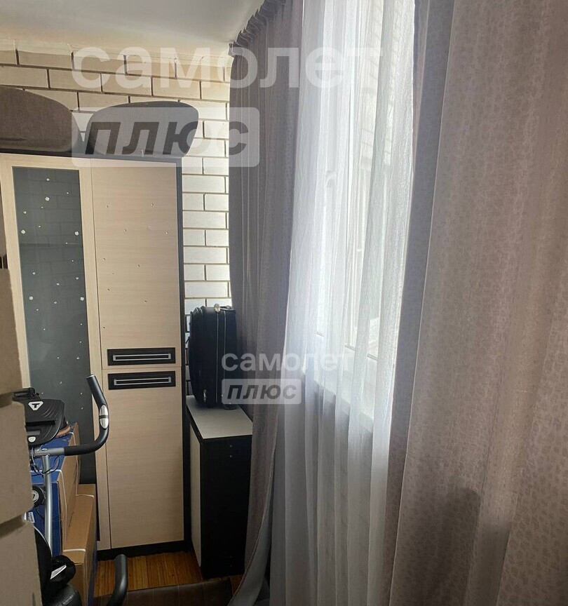 квартира г Ижевск Строитель Зои Космодемьянской, 15 фото 7