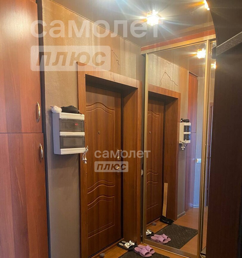 квартира г Ижевск Строитель Зои Космодемьянской, 15 фото 8