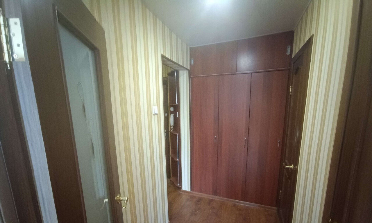 квартира г Лысьва ул Чапаева 13 фото 8