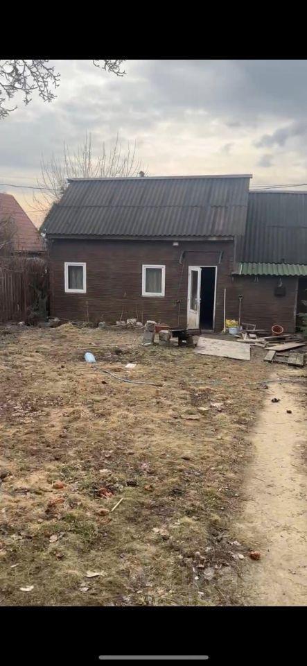 дом г Подольск снт терВоговец 41с/1 Силикатная фото 5
