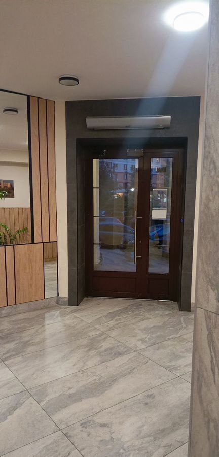квартира г Реутов ул Октября 18 Реутов фото 26