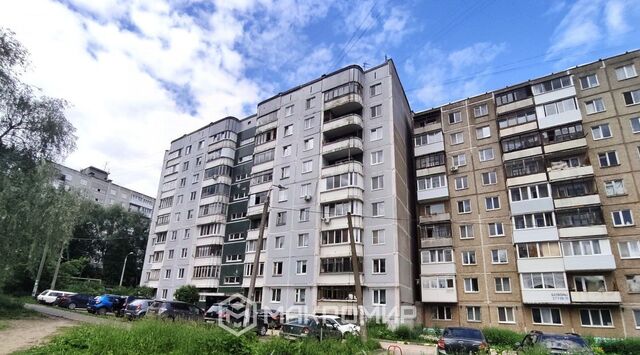 р-н Свердловский ул Коломенская 55а фото
