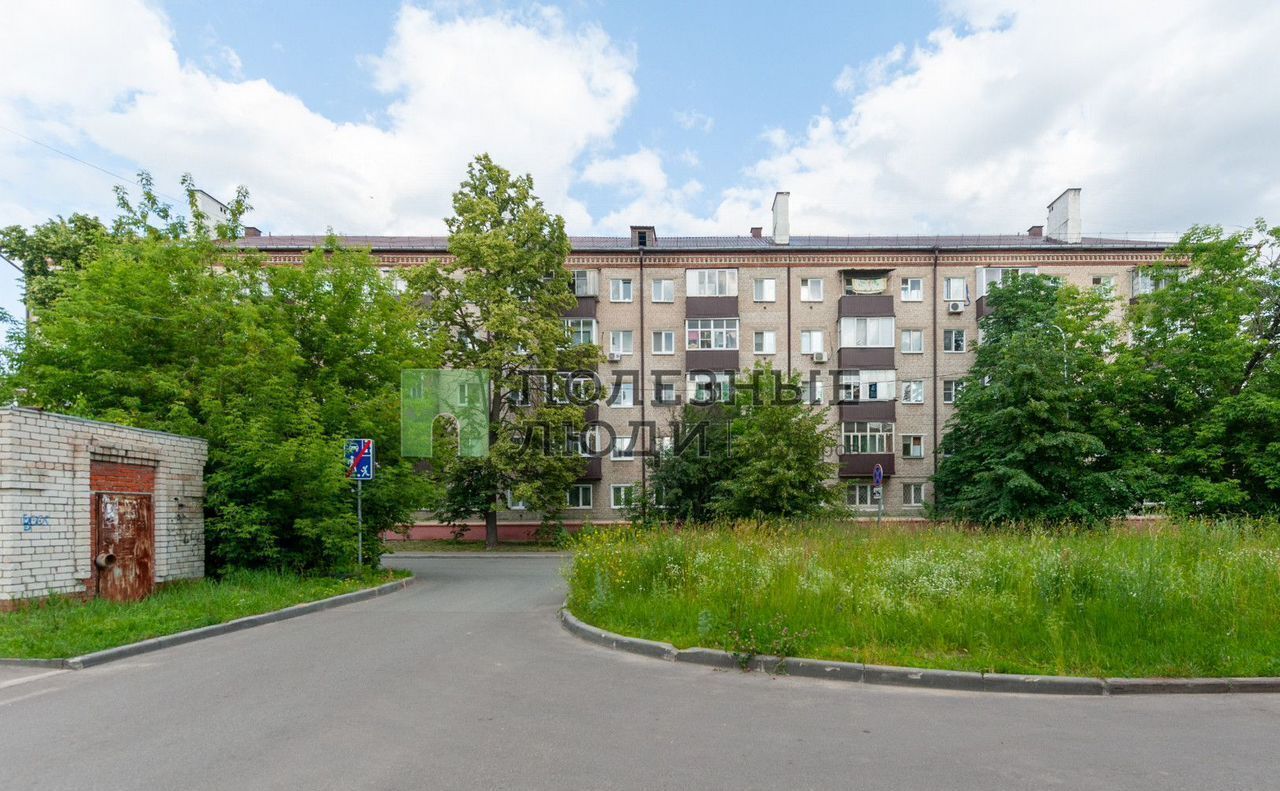 квартира г Казань ул Гагарина 113 Казань, Северный вокзал фото 2