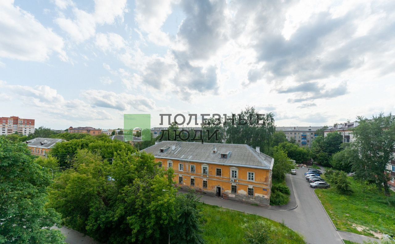 квартира г Казань ул Гагарина 113 Казань, Северный вокзал фото 8
