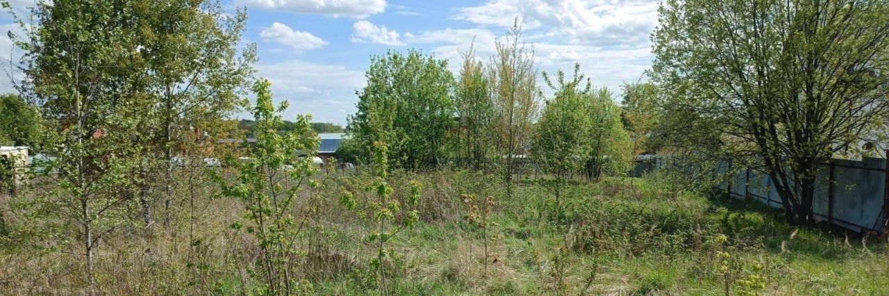 земля г Подольск д Никулино Подольск фото 2