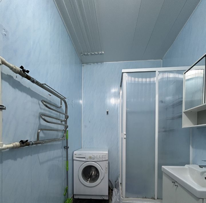квартира г Зеленоград Зеленоград — Крюково, к 2033 фото 13