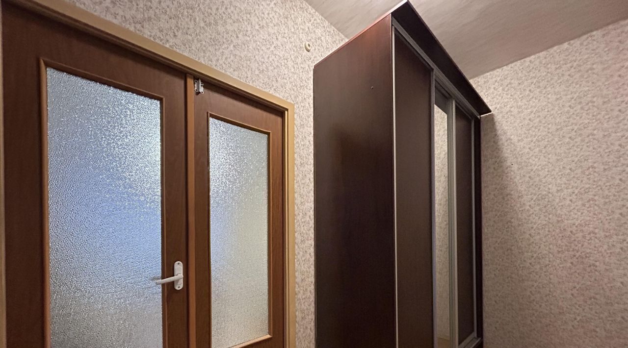 квартира г Зеленоград Зеленоград — Крюково, к 2033 фото 16