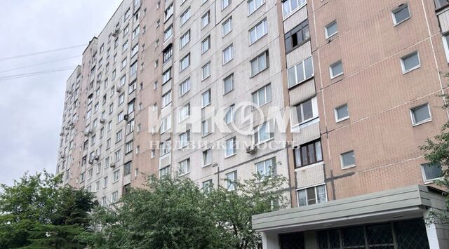 ул Дорогобужская 7к/1 Рабочий посёлок фото