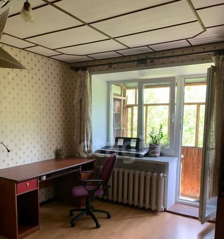 Пятёрка ул Тургенева 1 м-н фото