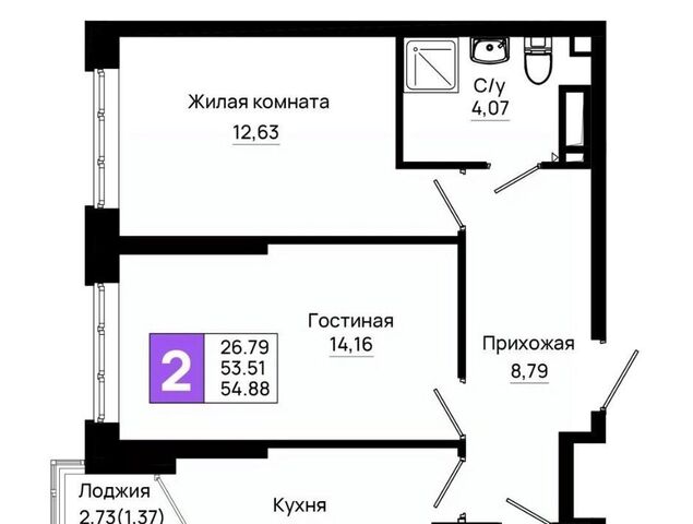р-н Октябрьский пер Нефтекачка ЖК «Октябрь Парк» фото