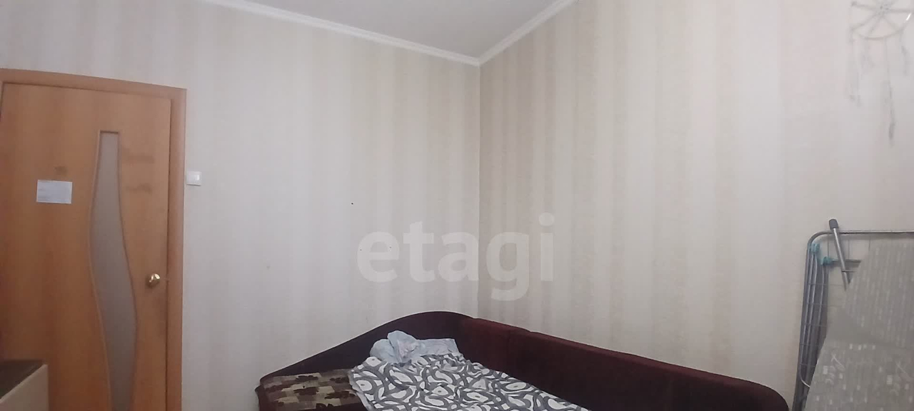 квартира г Тамбов ул Рылеева 71д фото 8
