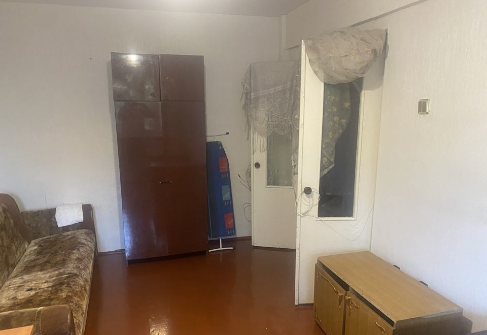 квартира г Улан-Удэ р-н Октябрьский 47-й квартал ул Конечная 1б фото 2