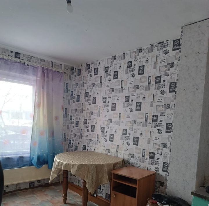 квартира г Улан-Удэ р-н Октябрьский ул Мокрова 40 фото 9
