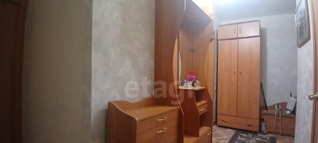 квартира г Тамбов ул Рылеева 71д фото 12