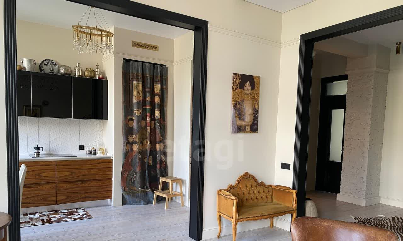 квартира г Тамбов ул Архиепископа Луки 1 Набережная улица фото 7