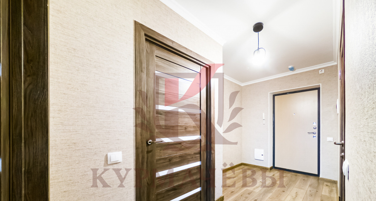 квартира г Екатеринбург Старая Сортировка ул Таватуйская 25/2 фото 10