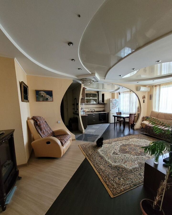 квартира г Березники ул Мира 62 фото 8