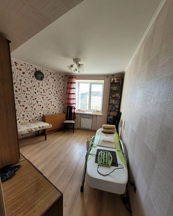 квартира г Березники ул Мира 62 фото 14
