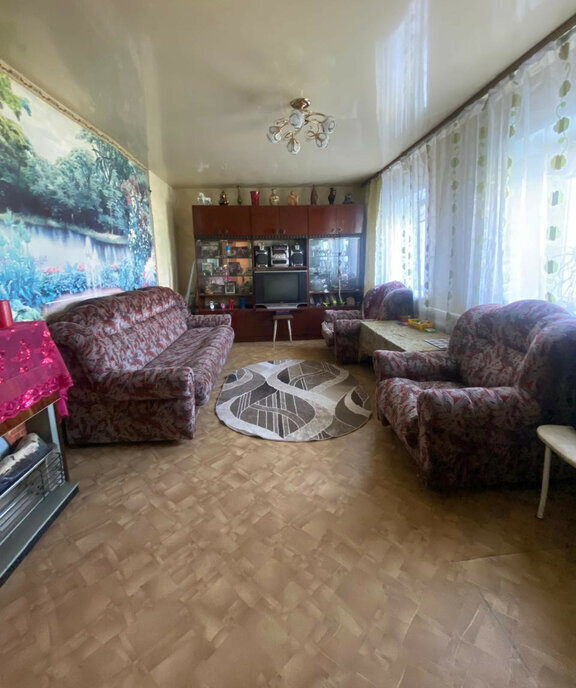 дом г Новосибирск ул Районная 42 Площадь Маркса фото 3
