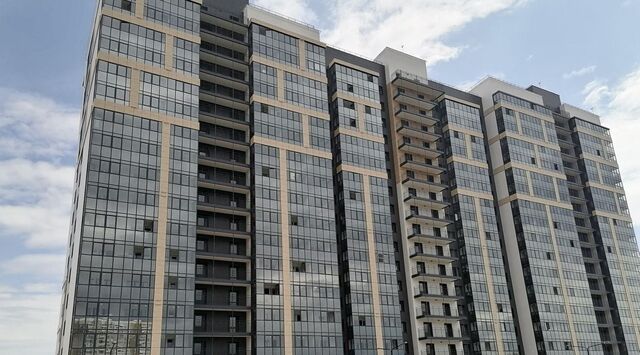 квартира р-н Советский ул Соколовская 64 фото