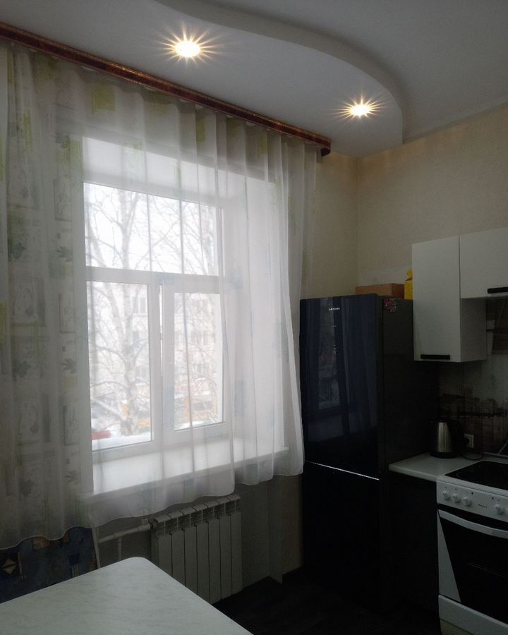 квартира г Анжеро-Судженск ул Лазо 12 Кемеровская обл. - Кузбасс фото 12