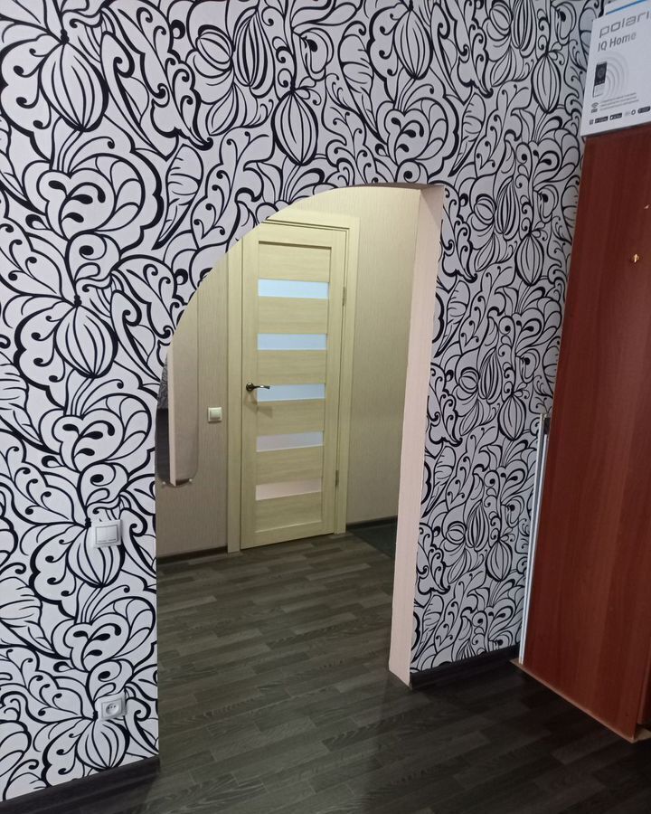 квартира г Анжеро-Судженск ул Лазо 12 Кемеровская обл. - Кузбасс фото 9