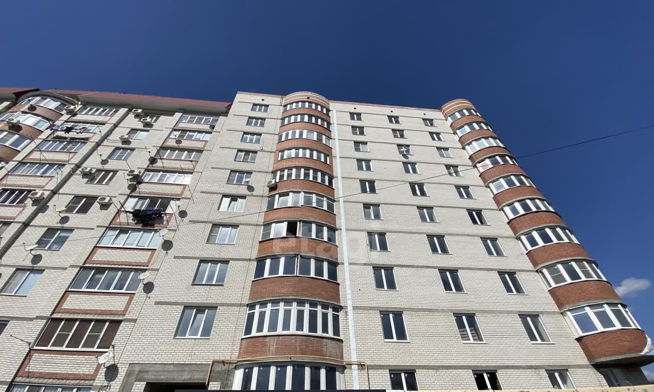 квартира г Черкесск ул Международная 58а фото 1