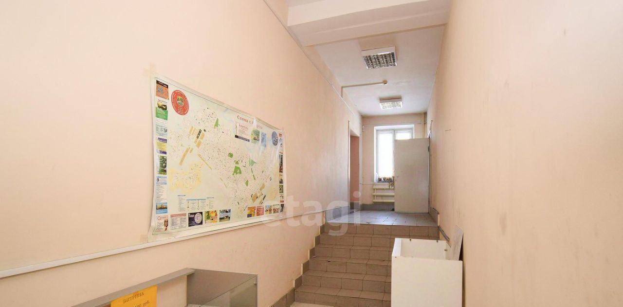свободного назначения г Ангарск кв-л 123 3 фото 17