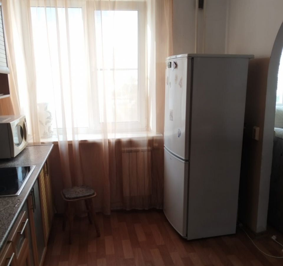 квартира г Хабаровск р-н Индустриальный ул Вахова А.А. 8г фото 3