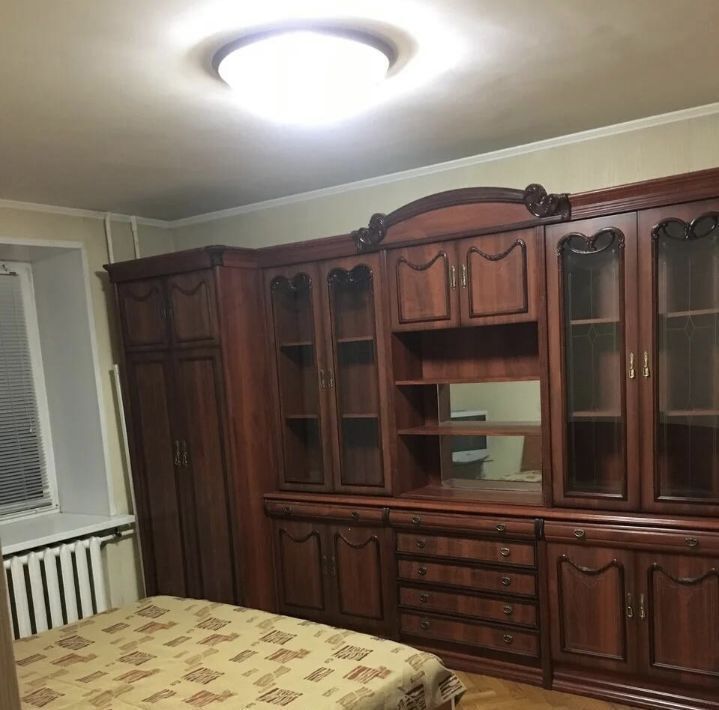 квартира г Долгопрудный ул Дирижабельная 10 Долгопрудная фото 4