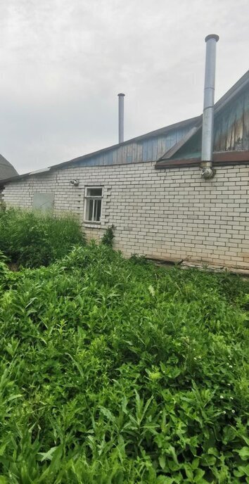 дом р-н Балахнинский г Балахна ул Белинского 13 Буревестник фото 4