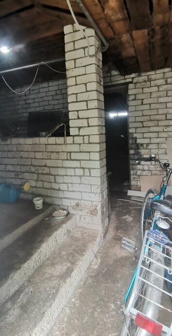 дом р-н Балахнинский г Балахна ул Белинского 13 Буревестник фото 15