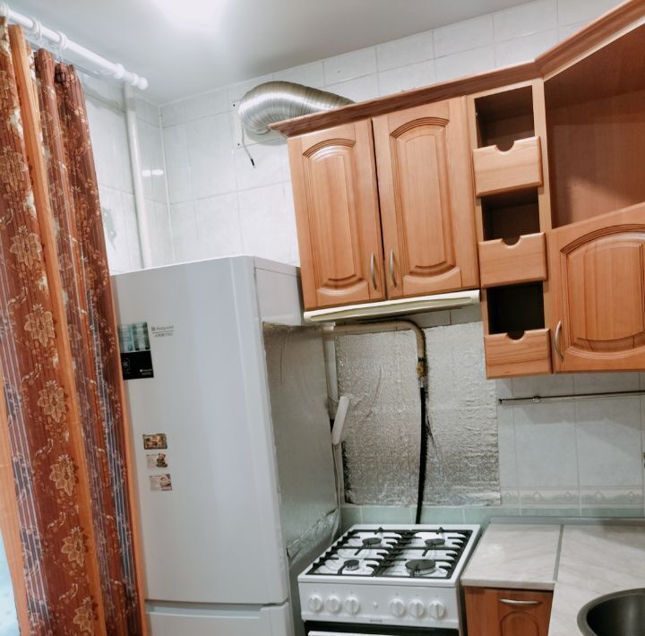 квартира г Колпино пр-кт Ленина 36 Шушары фото 6