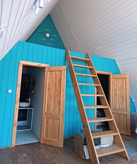 дом г Махачкала Кировский внутригородской район, 4-я линия фото 8
