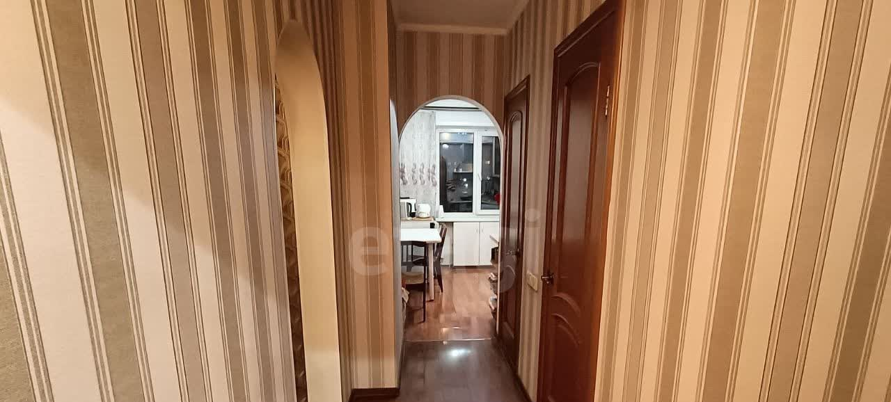 квартира г Новокузнецк ул Свердлова 2 Кузбасс фото 4