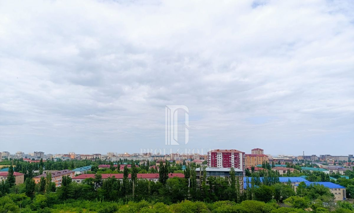 квартира г Махачкала ул Генерала Омарова 127/5 фото 9