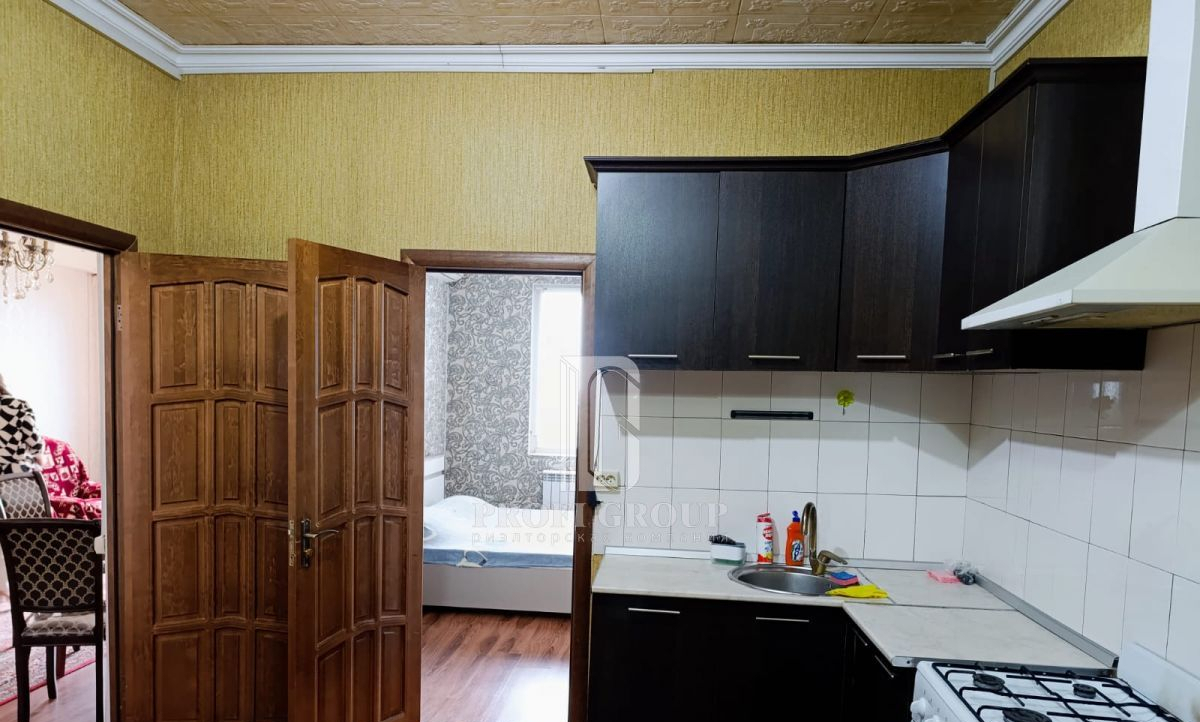 квартира г Махачкала ул Генерала Омарова 127/5 фото 7