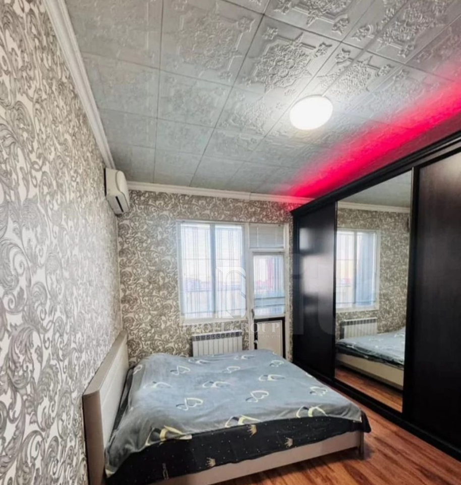 квартира г Махачкала ул Генерала Омарова 127/5 фото 5