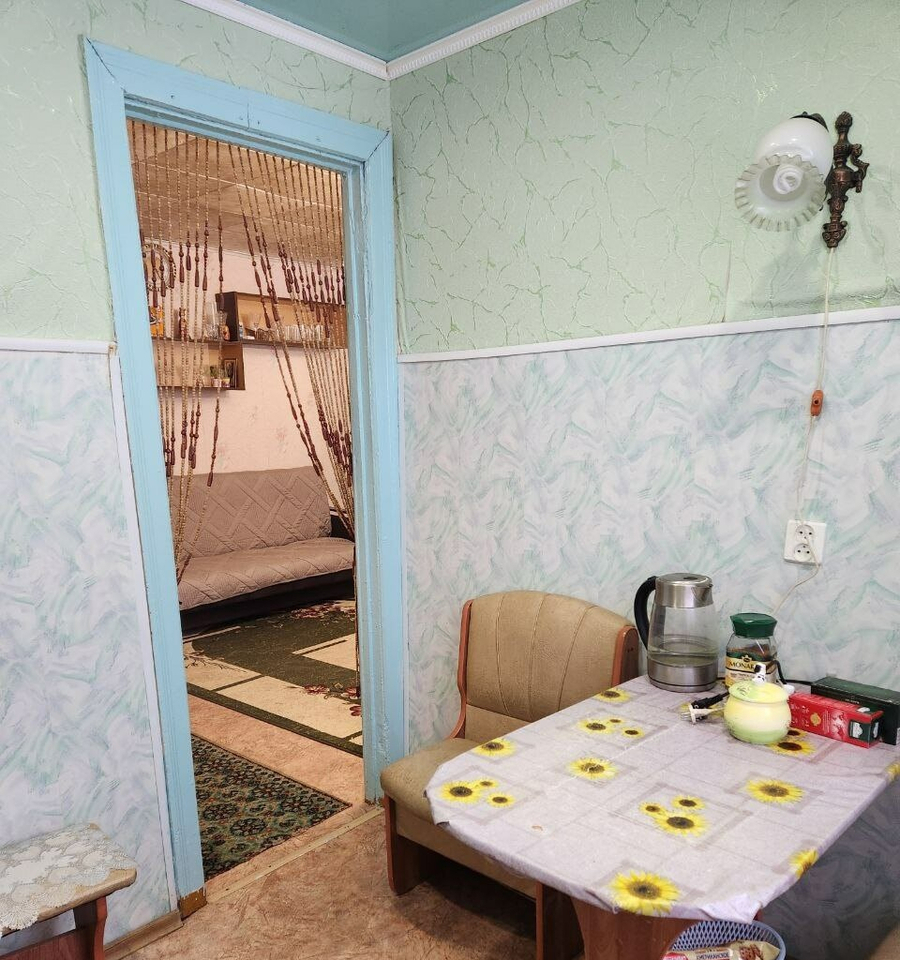 квартира г Бор ул Чугунова 4 фото 2