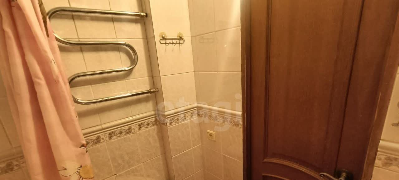 квартира г Новокузнецк ул Свердлова 2 Кузбасс фото 19