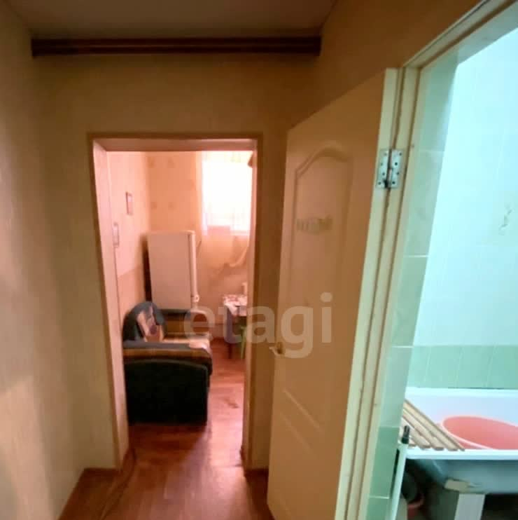 квартира р-н Ейский г Ейск ул Коммунистическая 85/7 фото 3