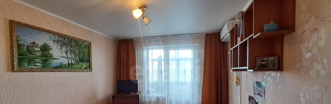 квартира р-н Ейский г Ейск ул Седина 46/2 фото 8