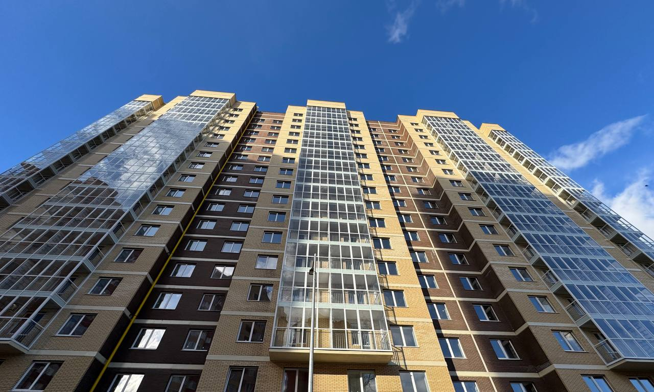 квартира г Лыткарино ул Набережная 4 1-й м-н фото 6