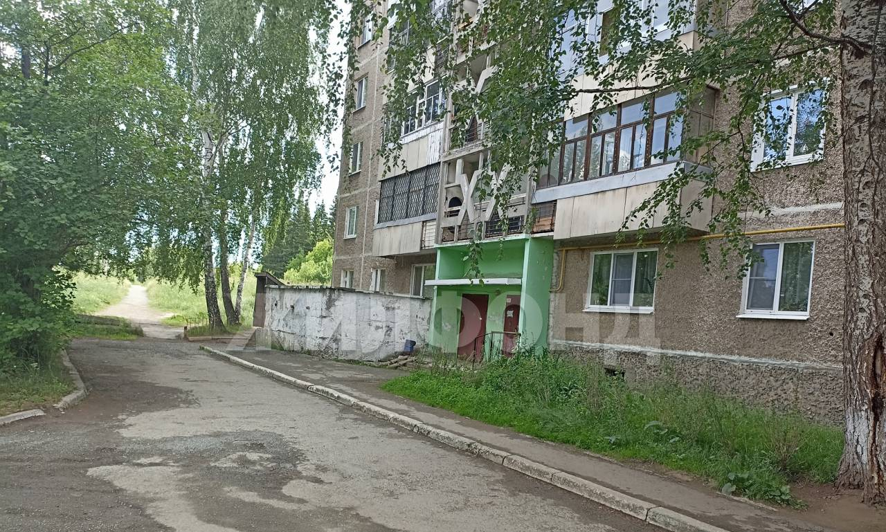 квартира г Нижний Тагил Пихтовые Горы ул Зари 67 фото 15