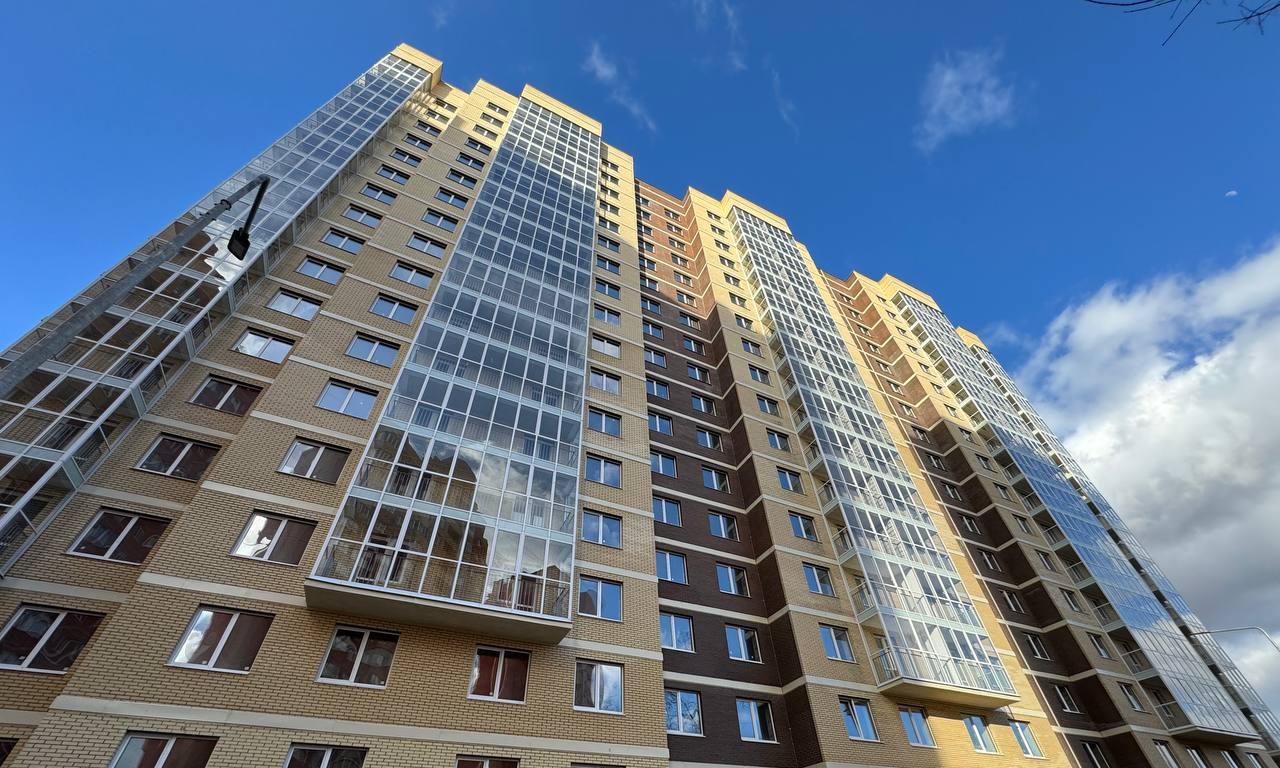 квартира г Лыткарино ул Набережная 4 1-й м-н фото 10